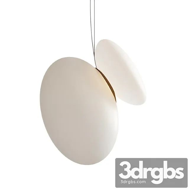 Pendant lamp Asenat Pendant 3D Model Download Pendant lamp Asenat Pendant 3D Model Download