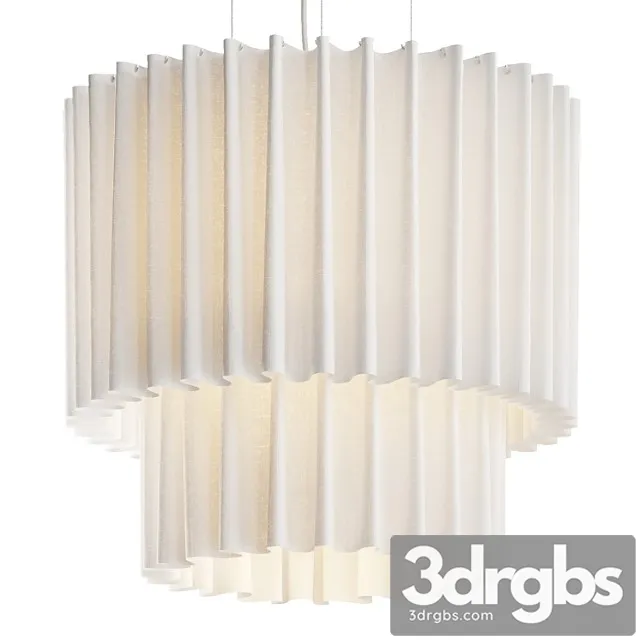 Pendant lamp axolight skirt Pendant lamp axolight skirt