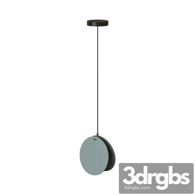 Pendant lamp bethen green Pendant lamp bethen green