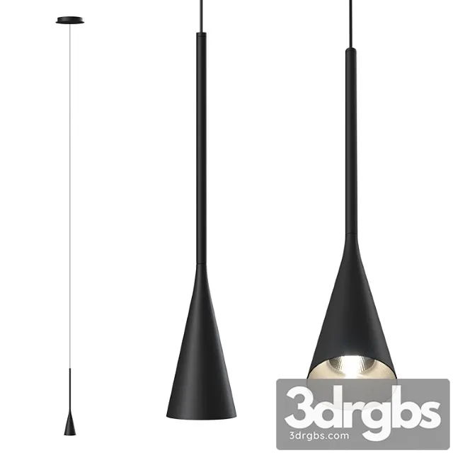 Pendant Lamp Bover Skobel Plus 3D Model Download Pendant Lamp Bover Skobel Plus 3D Model Download