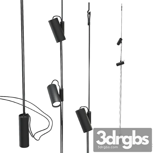 Pendant lamp cima Pendant lamp cima