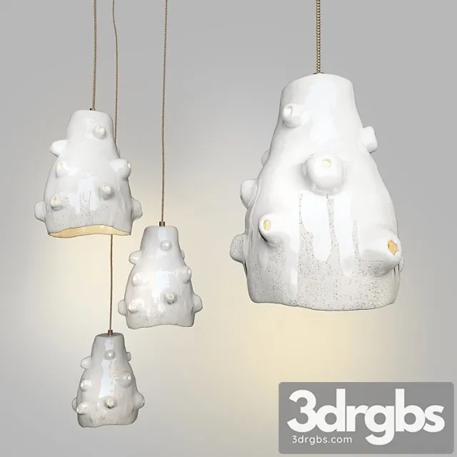 Pendant lamp design studio tayga design 3D Model Download Pendant lamp design studio tayga design 3D Model Download