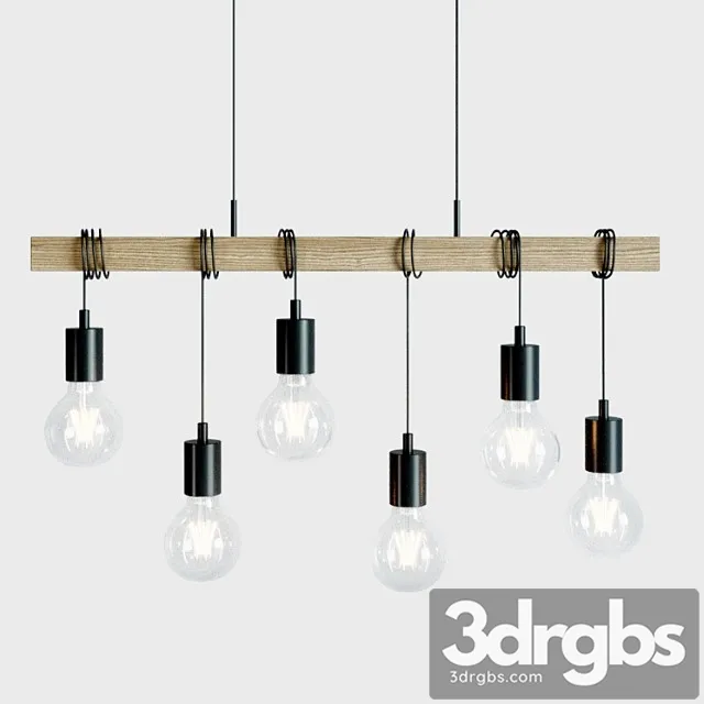 Pendant lamp eglo 95499 Pendant lamp eglo 95499