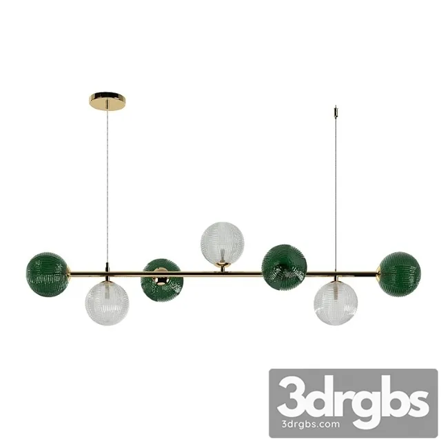 Pendant lamp f-promo 4035-7p Pendant lamp f-promo 4035-7p