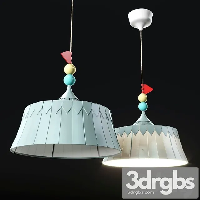 Pendant lamp for children ikea trollbo Pendant lamp for children ikea trollbo