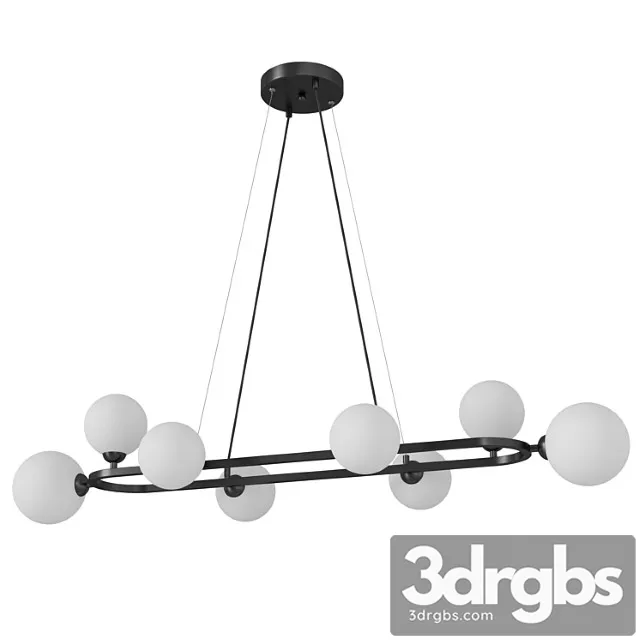 Pendant lamp freya fr5222pl-08b1 Pendant lamp freya fr5222pl-08b1