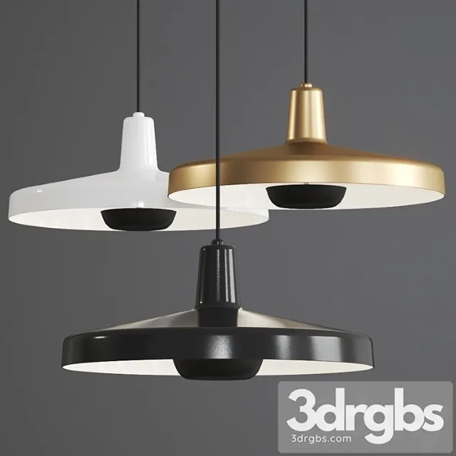 Pendant Lamp Grupa Arigato Ar Pl Adjustable Pendant Lamp Design by Grupa Collection Arigato 3D Model Download Pendant Lamp Grupa Arigato Ar Pl Adjustable Pendant Lamp Design by Grupa Collection Arigato 3D Model Download