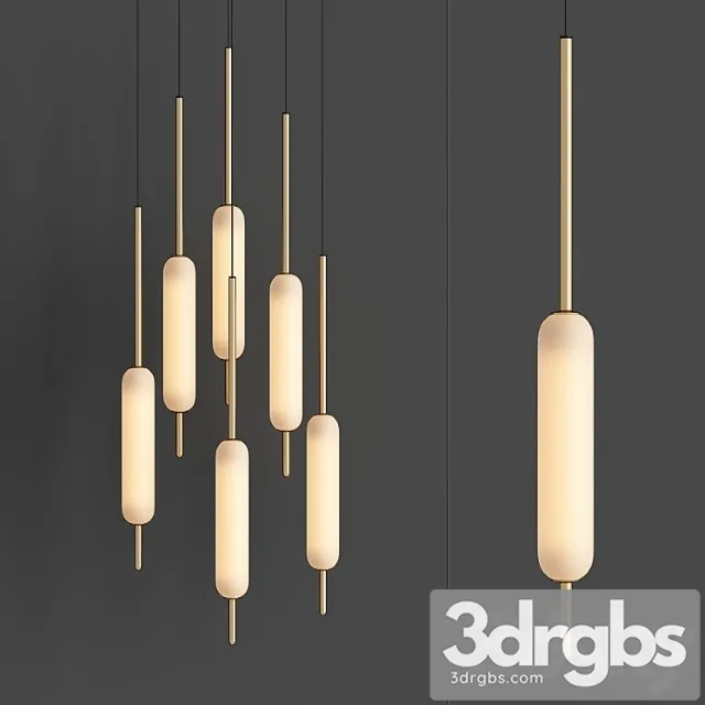Pendant lamp il fanale by romatti Pendant lamp il fanale by romatti