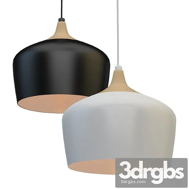 Pendant Lamp Inspire Fresno Leroy Merlin 3D Model Download Pendant Lamp Inspire Fresno Leroy Merlin 3D Model Download