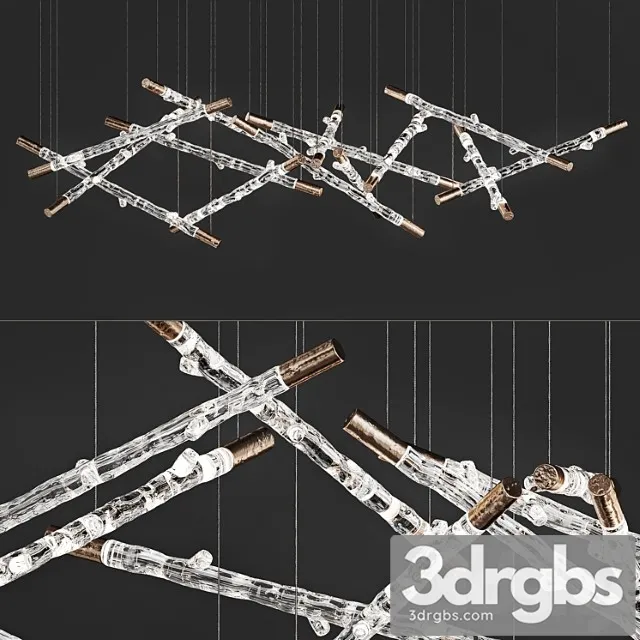 Pendant lamp lampatron 0270 Pendant lamp lampatron 0270