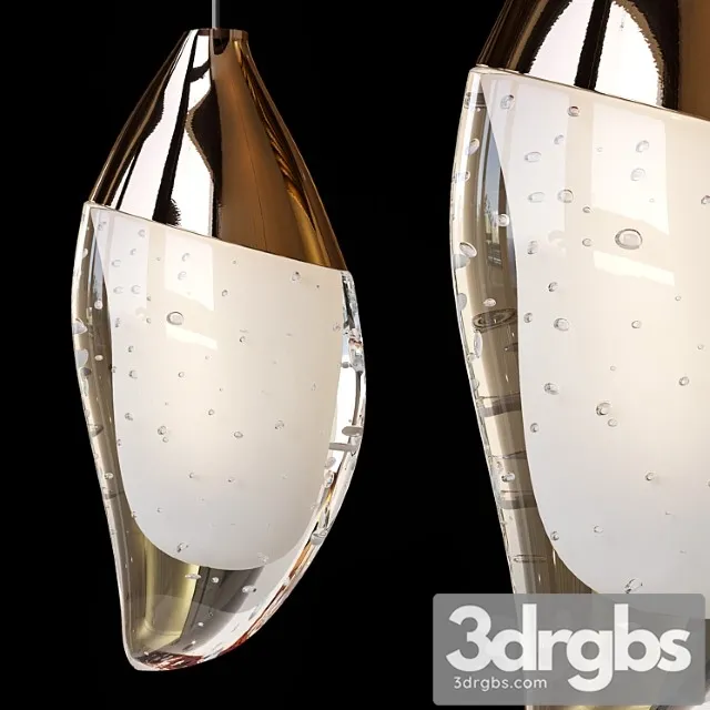 Pendant lamp lave by lampatron Pendant lamp lave by lampatron