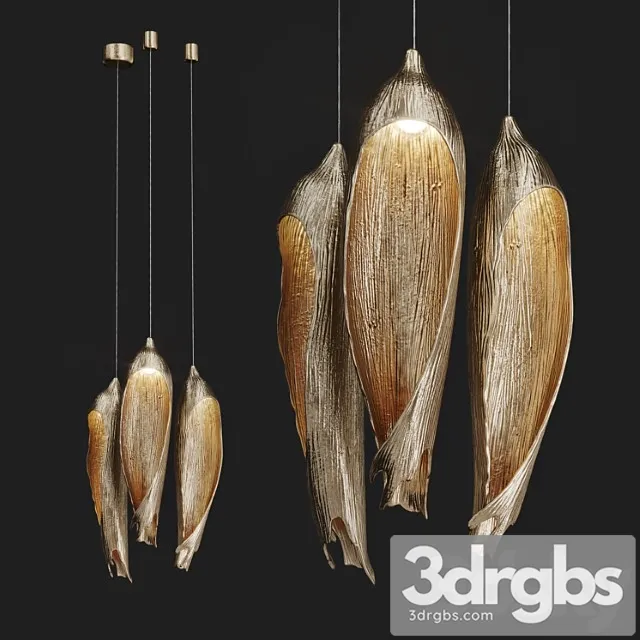 Pendant lamp maize vetvi store Pendant lamp maize vetvi store