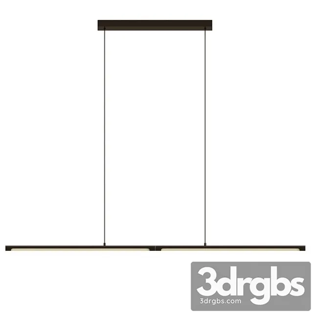 Pendant lamp mantra 6826 torch Pendant lamp mantra 6826 torch