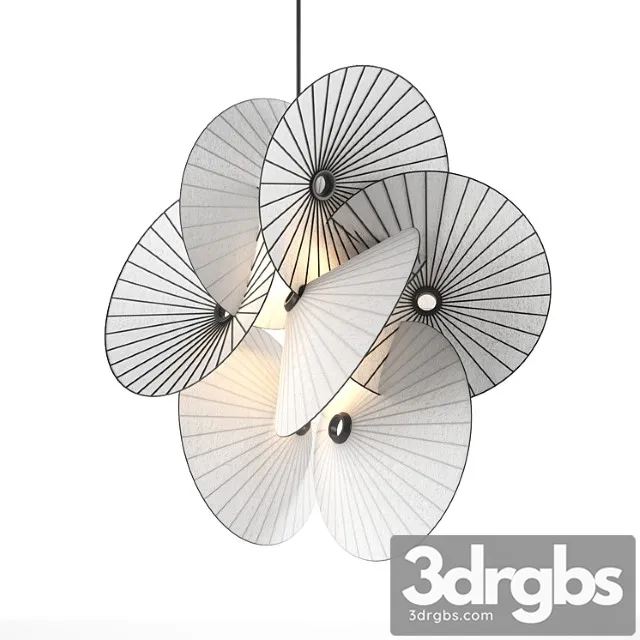 Pendant lamp moooi serpentine Pendant lamp moooi serpentine
