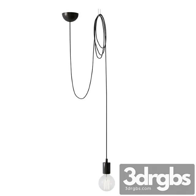 Pendant lamp nowodvorski 6792 spider black Pendant lamp nowodvorski 6792 spider black