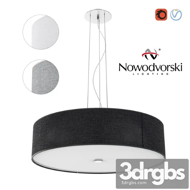 Pendant lamp nowodvorski viviane Pendant lamp nowodvorski viviane