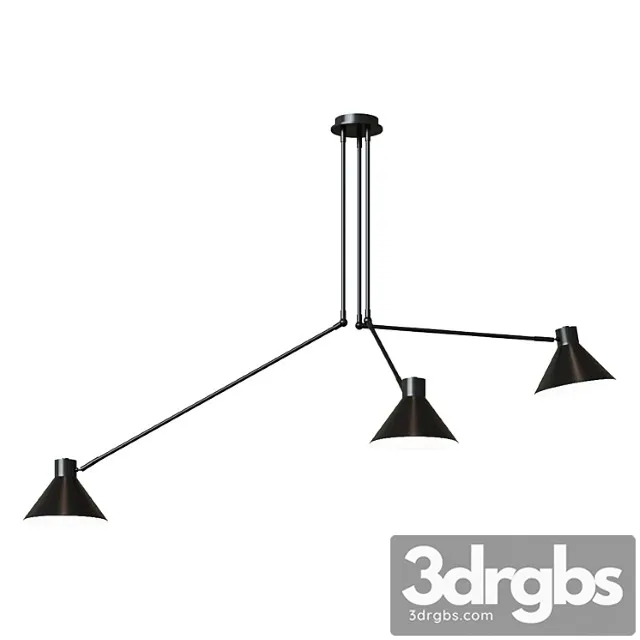 Pendant lamp odine Pendant lamp odine
