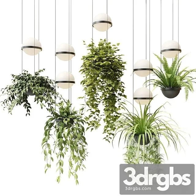 Pendant lamp palma by vibia Pendant lamp palma by vibia