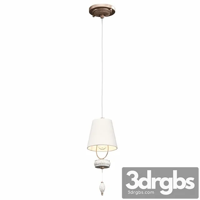 Pendant Lamp Roma Maitona 1 3D Model Download