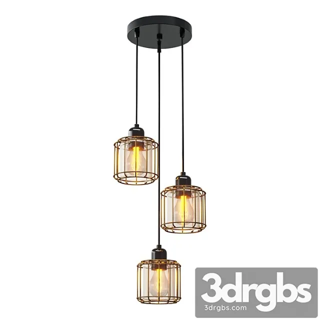 Pendant lamp tavern cl542232 Pendant lamp tavern cl542232