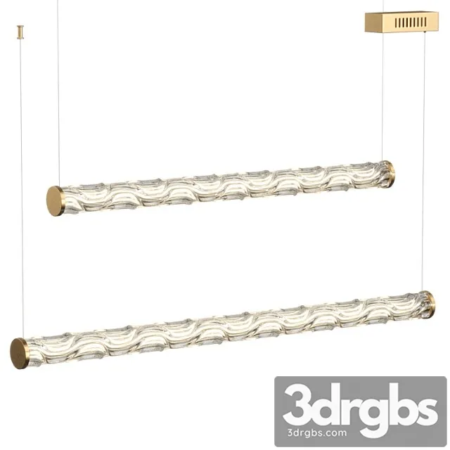 Pendant lamp trickle lampatron Pendant lamp trickle lampatron