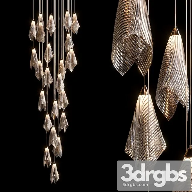 Pendant lamp vargov design – ?loth Pendant lamp vargov design – ?loth