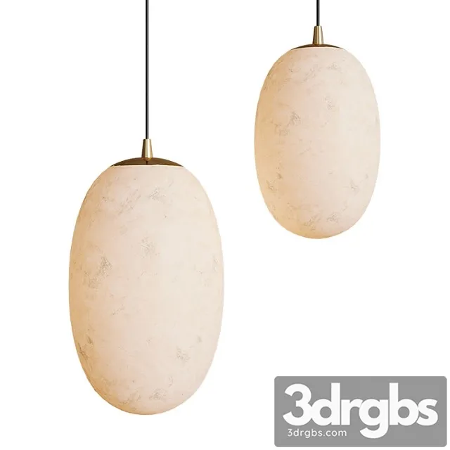 Pendant lamp with ball shade lou chandelier Pendant lamp with ball shade lou chandelier