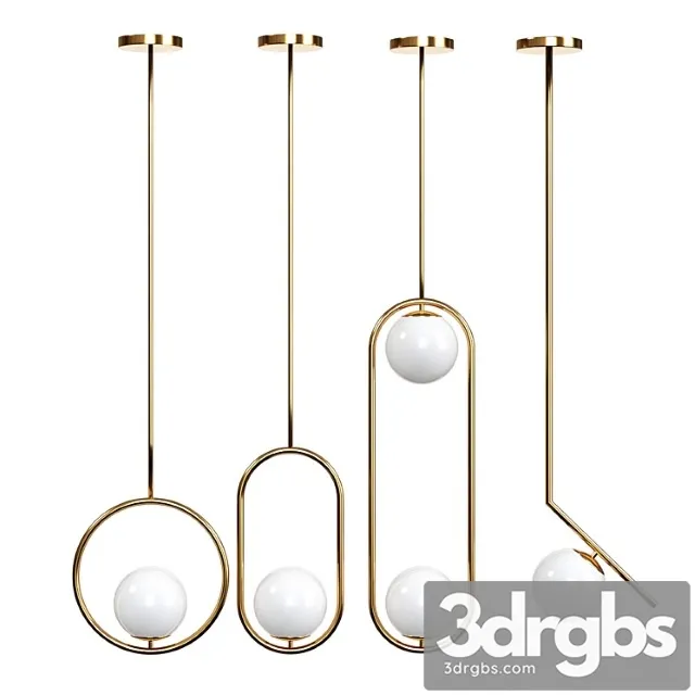 Pendant light 14 Pendant light 14