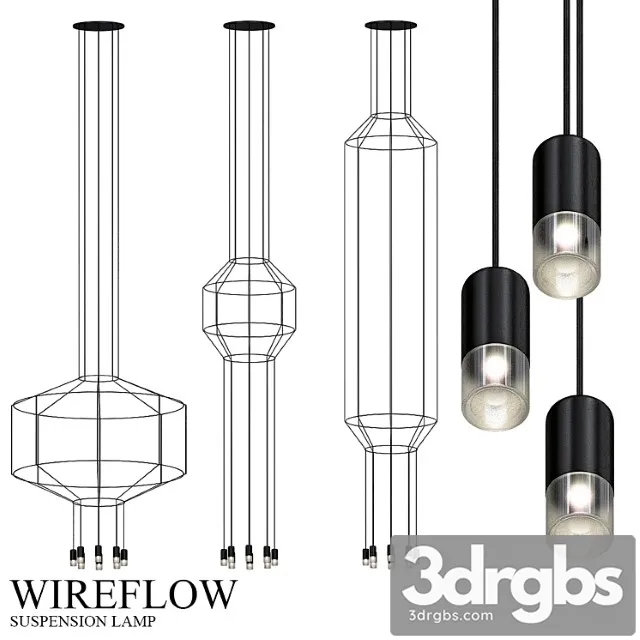 Pendant light 75394-22 3D Model Download