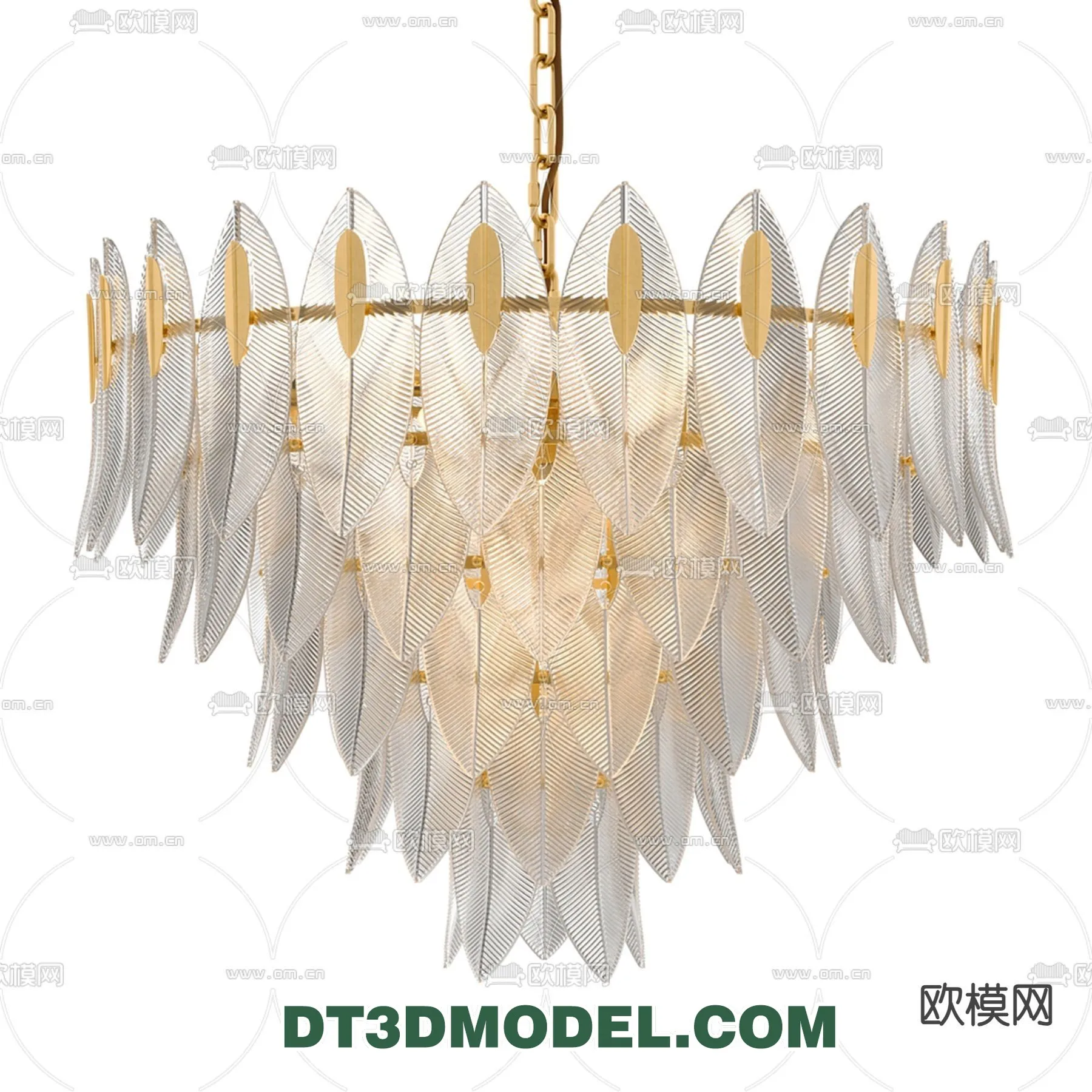 Pendant Light – Interior Decor 3D Model – 021 Pendant Light – Interior Decor 3D Model – 021