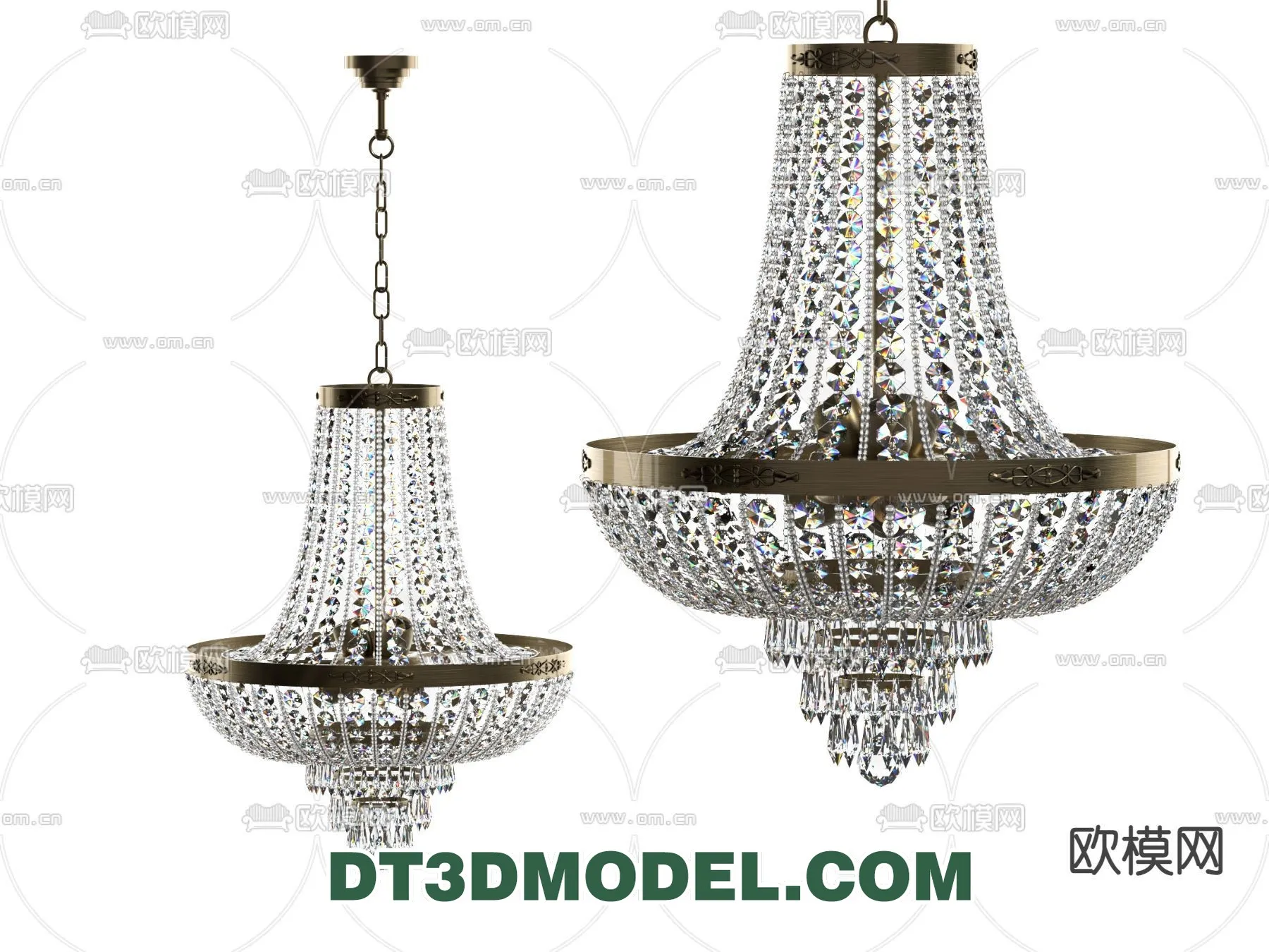 Pendant Light – Interior Decor 3D Model – 046 Pendant Light – Interior Decor 3D Model – 046