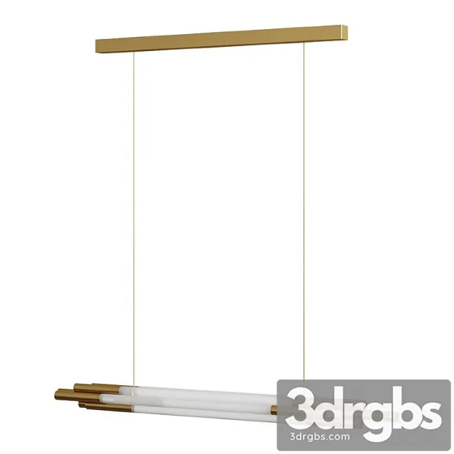 Pendant light skyline Pendant light skyline