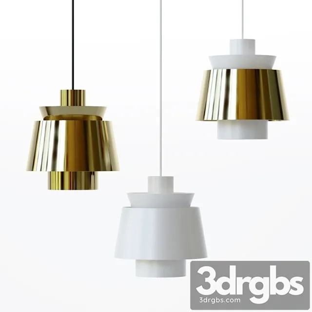 Pendant light & tradition utzon ju1 Pendant light & tradition utzon ju1