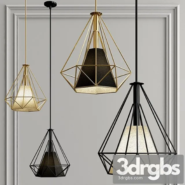 Pendant light Pendant light