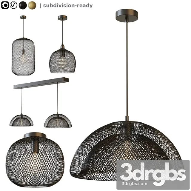 Pendant lights lucide mesh Pendant lights lucide mesh