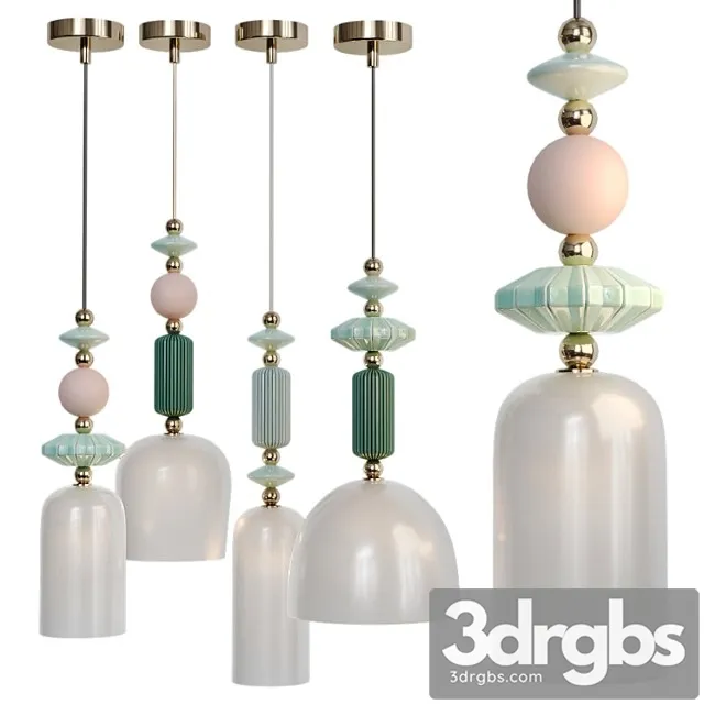 Pendant lights odeon light candy Pendant lights odeon light candy