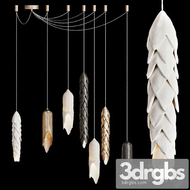 Pendants kolos vetvi store Pendants kolos vetvi store