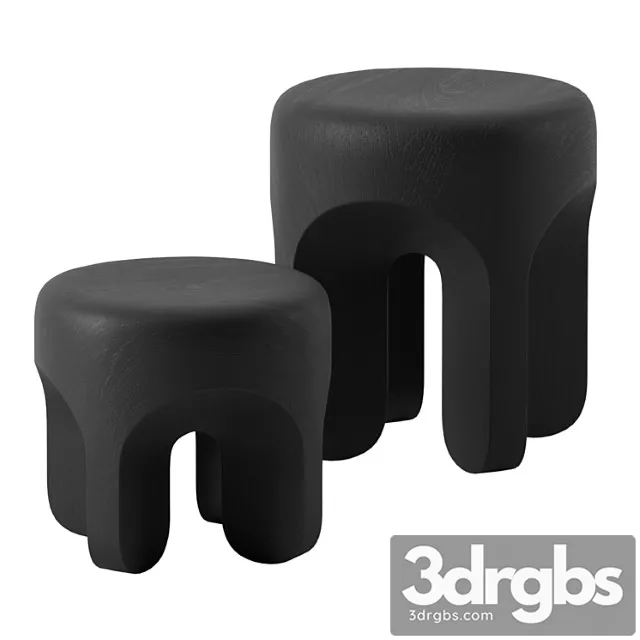 Penek stools by numo Penek stools by numo