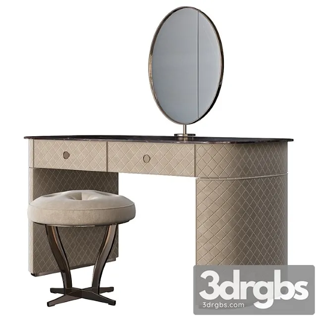 Penelope alberta salotti 2 3D Model Download