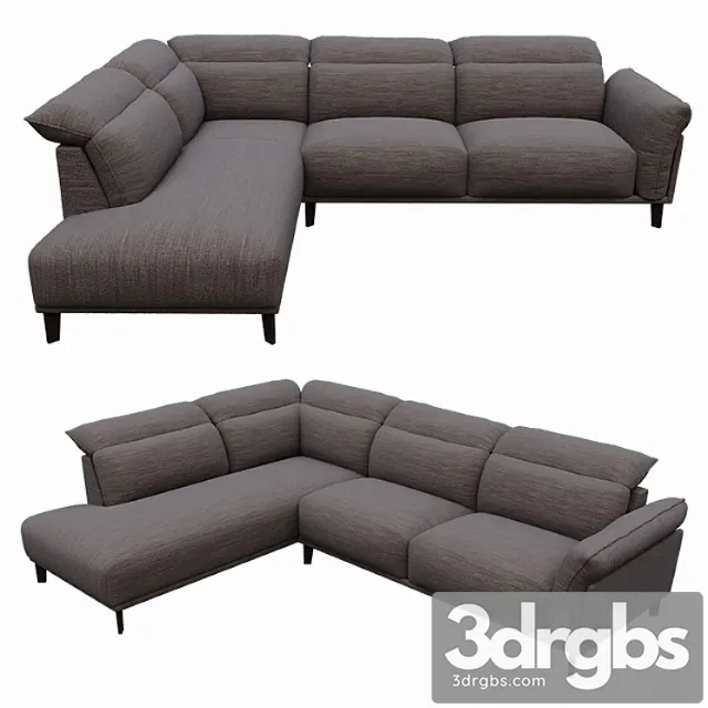 Pensiero colombini casa 2 3D Model Download Pensiero colombini casa 2 3D Model Download