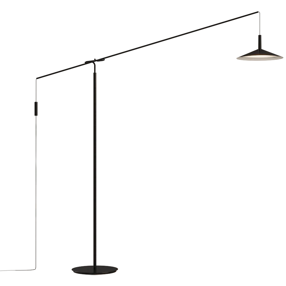 PENTA – Floor lamp Altura 3D Model PENTA – Floor lamp Altura 3D Model