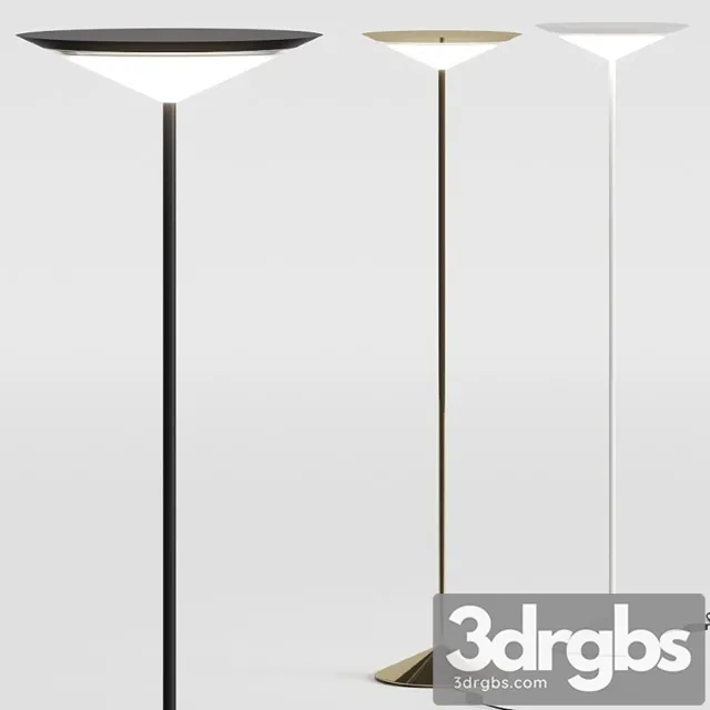 Penta narciso floor lamps Penta narciso floor lamps