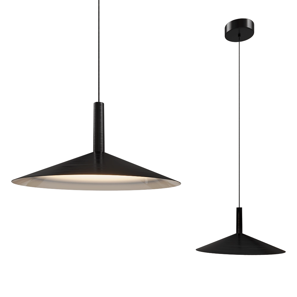 PENTA – Pendant lamp Altura 3D Model