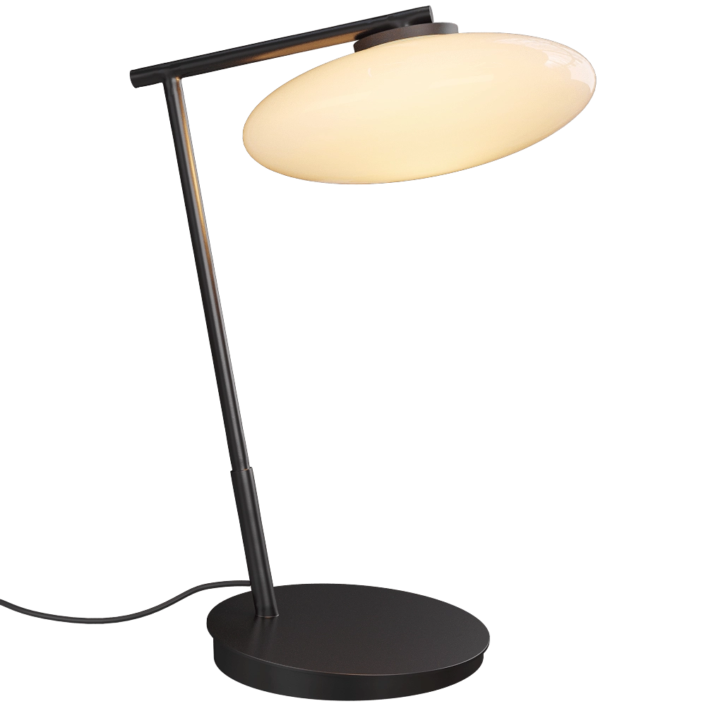 PENTA – Table lamp Mami 3D Model PENTA – Table lamp Mami 3D Model