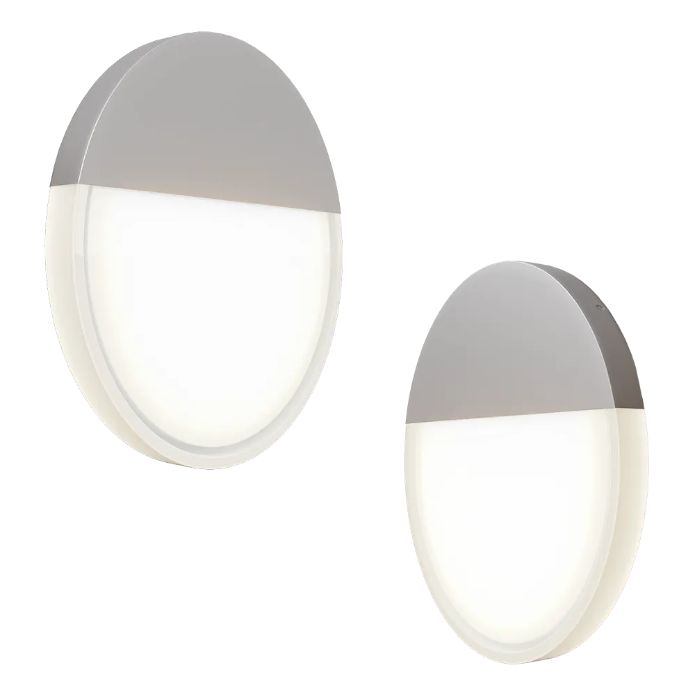 PENTA – Wall lamp Sunset 3D Model