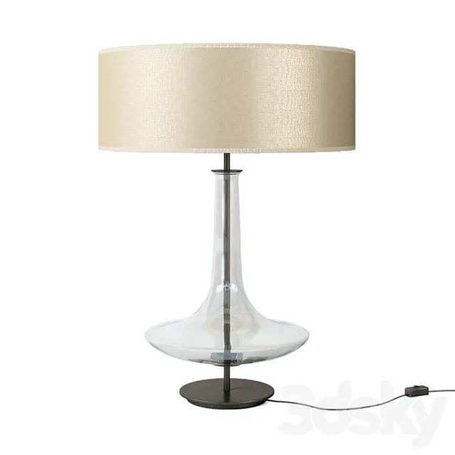 Pentalight New Classic Pascia 3D Model