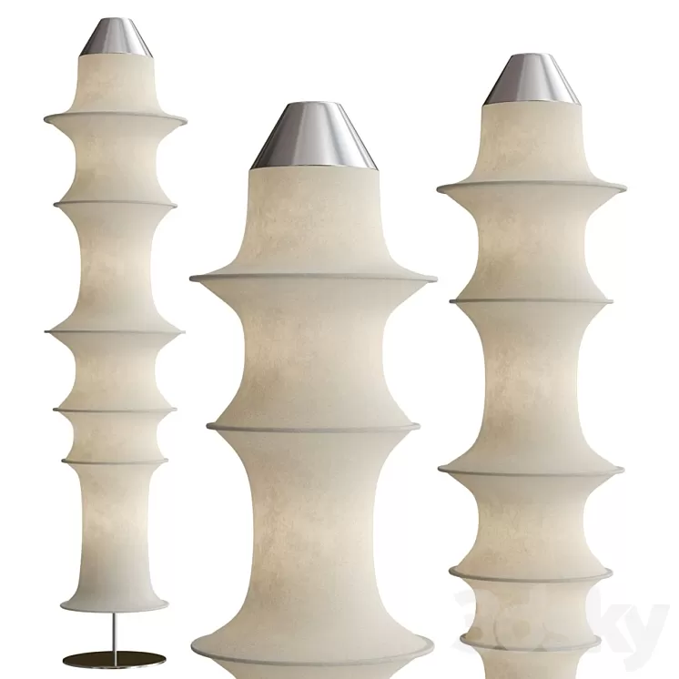 PENTTI FL by Lampatron 3D Model Free Download PENTTI FL by Lampatron 3D Model Free Download