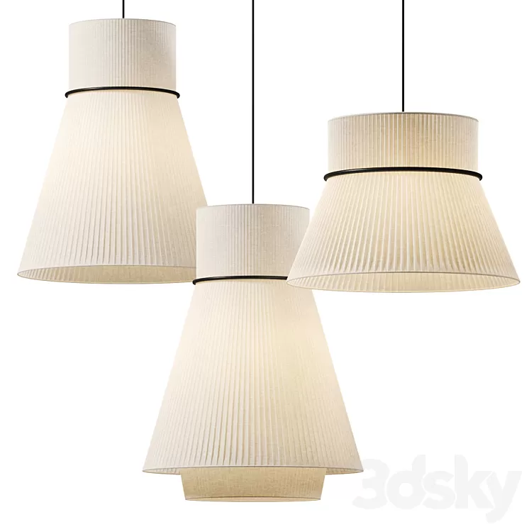 Peo by Lampatron 3D Model Free Download