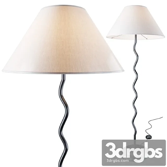 Percy floor lamp Percy floor lamp