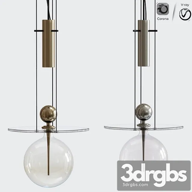 Perfume sphere ceiling light Perfume sphere ceiling light